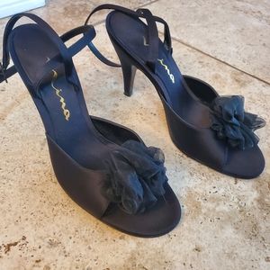 Nina heels